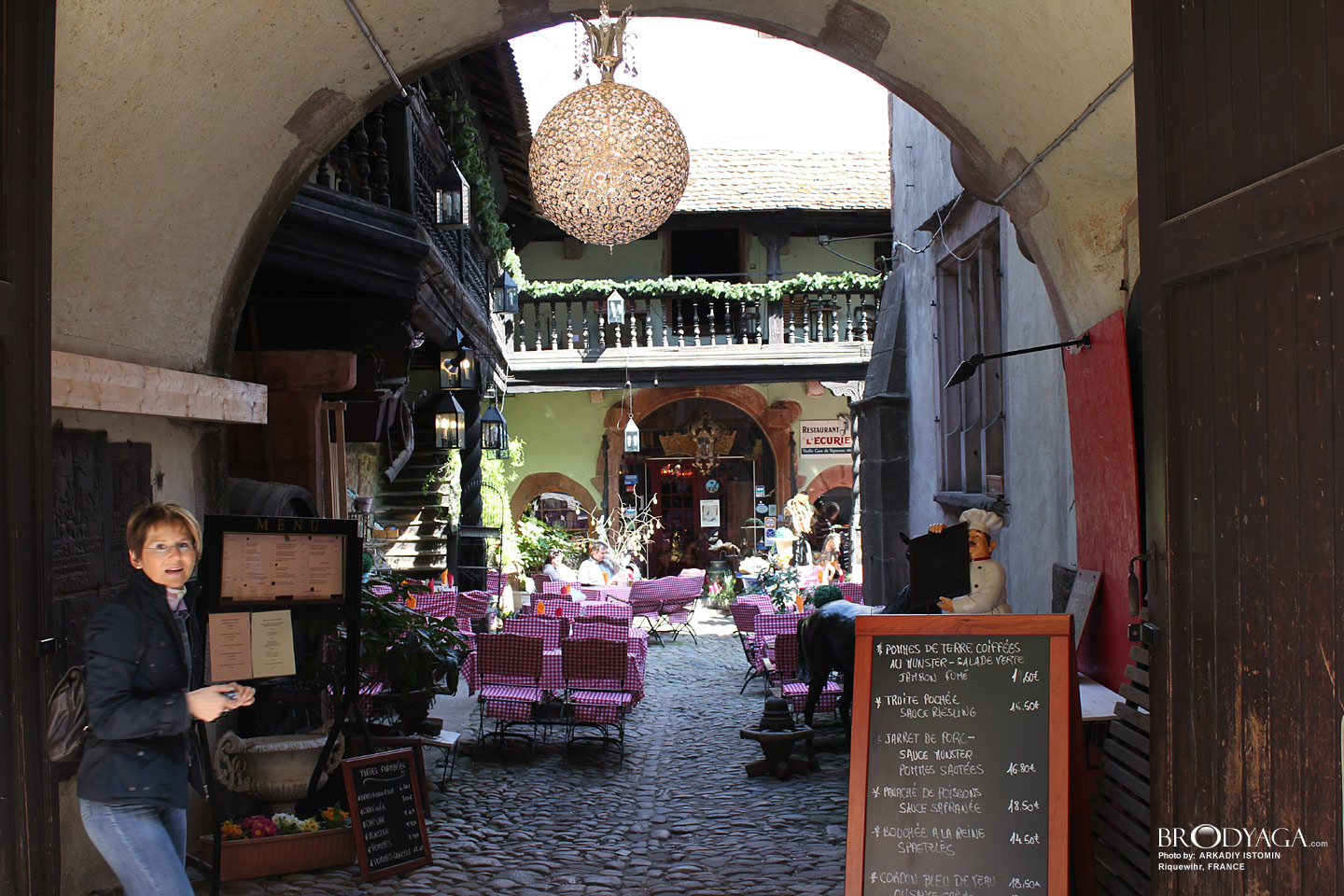 Riquewihr